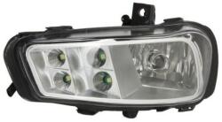 TRUCKLIGHT Proiector ceata TRUCKLIGHT FL-ME008L (FL-ME008L)