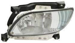 TRUCKLIGHT Proiector ceata TRUCKLIGHT FL-DA005R (FL-DA005R)
