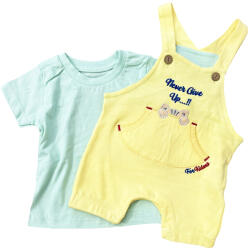 Baby Nyári napozó babáknak- Cica Méret: 92 (18-24hó)