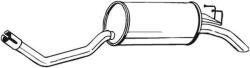 BOSAL Toba esapament finala BOSAL 148-123 (148-123) - automobilus