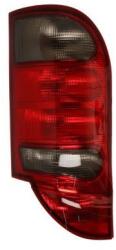 TRUCKLIGHT Stopuri spate TRUCKLIGHT TL-ME017L (TL-ME017L)