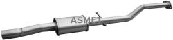 ASMET Toba esapamet intermediara ASMET 15.022 (15.022) - automobilus