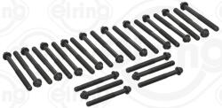 ELRING Set surub, chiulasa ELRING 908.350 (908.350)