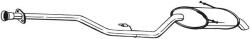 BOSAL Toba esapament finala BOSAL 285-075 (285-075) - automobilus