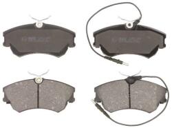 ABE set placute frana, frana disc ABE C1R011ABE (C1R011ABE)