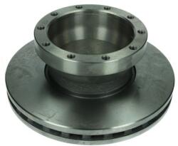 SBP Disc frana SBP 02-DA010 (02-DA010) - automobilus