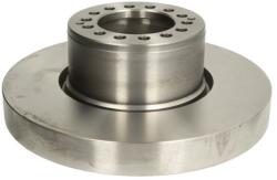 SBP Disc frana SBP 02-VO011 (02-VO011) - automobilus