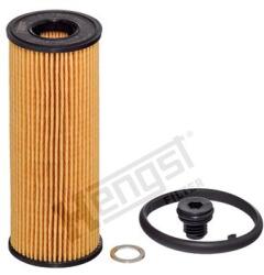 Hengst Filter Filtru ulei HENGST FILTER E1178H D744 (E1178H D744) - automobilus