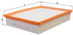 KNECHT Filtru aer KNECHT LX 1764 (LX 1764)