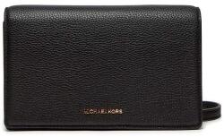 Michael Kors Geantă mică Md Flap Xbody 32S4GJ6C6L 001 black (32S4GJ6C6L 001 black)