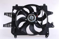 NISSENS Ventilator, radiator NISSENS 85167 (85167) - automobilus