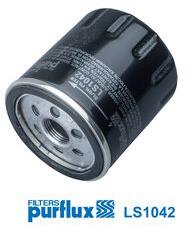 PURFLUX Filtru ulei PURFLUX LS1042 (LS1042) - automobilus