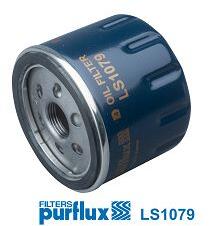 PURFLUX Filtru ulei PURFLUX LS1079 (LS1079) - automobilus