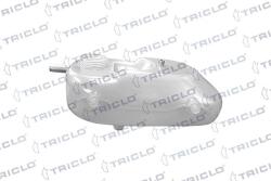 TRICLO Vas de expansiune, racire TRICLO 485037 (485037) - automobilus