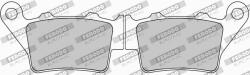 FERODO set placute frana, frana disc FERODO FDB2005EF - automobilus