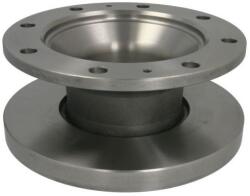 SBP Disc frana SBP 02-VO013 (02-VO013) - automobilus