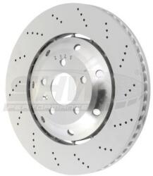 Shw Performance Disc frana SHW PERFORMANCE LFR47412 (LFR47412)