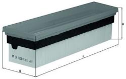 KNECHT Filtru aer KNECHT LX 1823/1 (LX 1823/1)