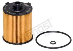 Hengst Filter Filtru ulei HENGST FILTER E1027H D726 (E1027H D726) - automobilus