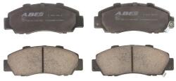 ABE set placute frana, frana disc ABE C14032ABE (C14032ABE)