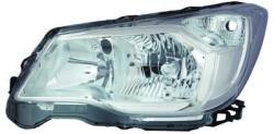 DEPO Far DEPO 220-1124LMLDEM1 (220-1124LMLDEM1) - automobilus