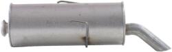 BOSAL Toba esapament finala BOSAL 135-419 - automobilus