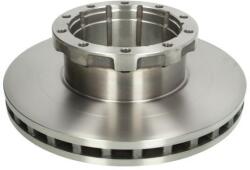 SBP Disc frana SBP 02-SE002 (02-SE002) - automobilus