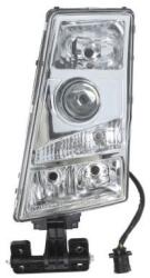 TRUCKLIGHT Far TRUCKLIGHT HL-VO006L (HL-VO006L)