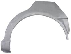 BLIC Aripa interioara BLIC 6504-03-9522583P (6504-03-9522583P) - automobilus