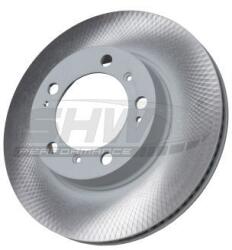 Shw Performance Disc frana SHW PERFORMANCE PFX39861 (PFX39861)