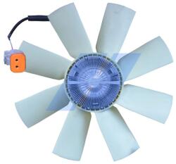 Highway Automotive Ventilator, radiator HIGHWAY AUTOMOTIVE 60045018 (60045018)