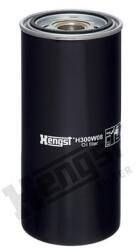 Hengst Filter Filtru ulei HENGST FILTER H300W08 (H300W08) - automobilus