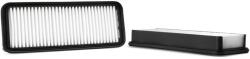 FLEETGUARD Filtru aer FLEETGUARD AF55758 (AF55758) - automobilus