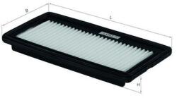 KNECHT Filtru aer KNECHT LX 953 (LX 953)