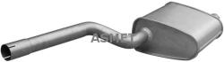 ASMET Toba esapament finala ASMET 21.038 (21.038) - automobilus