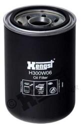 Hengst Filter Filtru ulei HENGST FILTER H300W06 (H300W06) - automobilus