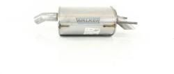 WALKER Toba esapament finala WALKER 23038 (23038) - automobilus