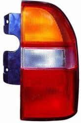 DEPO Lampa spate DEPO 318-1906R-AS (318-1906R-AS) - automobilus