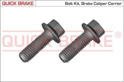 Quick Brake Surub, etrier QUICK BRAKE 11558XC (11558XC) - automobilus