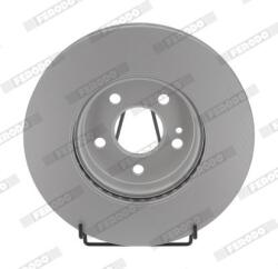 FERODO Disc frana FERODO DDF2994C - automobilus