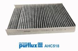 PURFLUX Filtru, aer habitaclu PURFLUX AHC518 (AHC518)