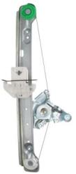 BLIC Mecanism actionare geam BLIC 6060-00-FO2904 (6060-00-FO2904) - automobilus