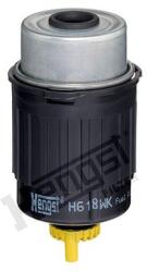 Hengst Filter filtru combustibil HENGST FILTER H618WK (H618WK) - automobilus