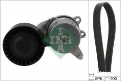 Schaeffler INA Set curea transmisie cu caneluri Schaeffler INA 529 0268 10 (529 0268 10)