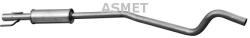 ASMET Toba esapamet intermediara ASMET 05.200 (05.200) - automobilus