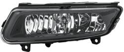 HELLA Proiector ceata HELLA 1ND 010 377-071 (1ND 010 377-071) - automobilus