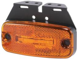 HELLA Lampa laterala HELLA 2PS 345 600-037 (2PS 345 600-037)
