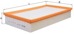 KNECHT Filtru aer KNECHT LX 517 (LX 517)