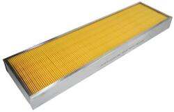 PURRO Filtru, aer habitaclu PURRO PUR-HC0244 (PUR-HC0244)