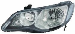 DEPO Far DEPO 217-1159R-LDEM2 (217-1159R-LDEM2) - automobilus